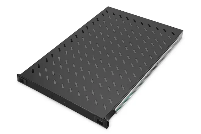 Półka rack Digitus - 1U