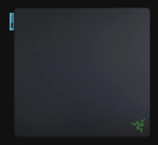 Razer Gigantus V2 Pro L - Control Podkładka dla graczy Czarny