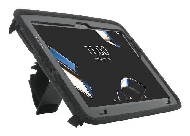 Mobilis 063032 etui na tablet 25 4 cm (10 ) Bumper Czarny