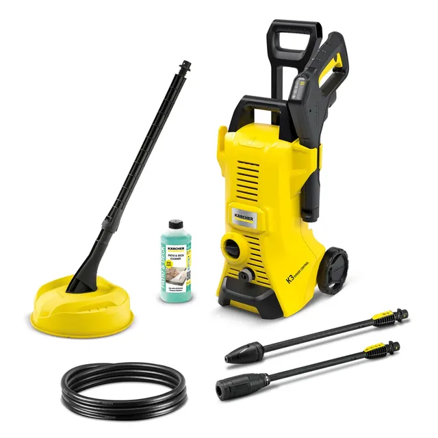 Myjka ciśnieniowa KARCHER K 3 Power Control Home