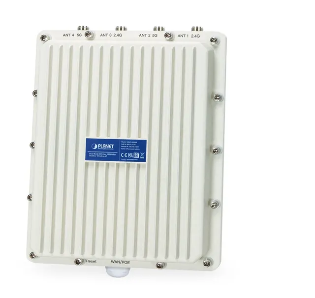 Access Point Wi-Fi 6 Planet WDAP-3000AX