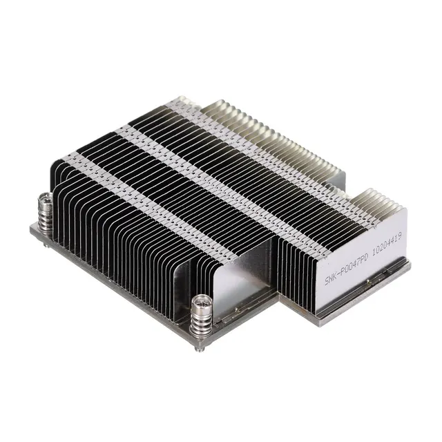 Chłodzenie procesora Supermicro SNK-P0047PD