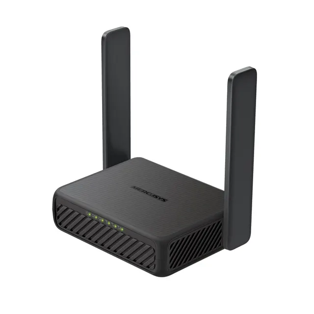 Router Mercusys MB113-4G