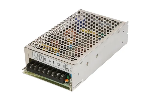 Extralink Zasilacz buforowy AD-155B 24V/27 6V 155W