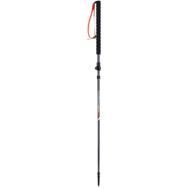 Kije skitourowe składane VIKING Mission FS 47-140cm szare