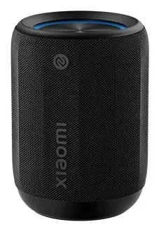 Xiaomi QBH4274GL głośnik przenośny / imprezowy Przenośny głośnik stereo Czarny 6 W