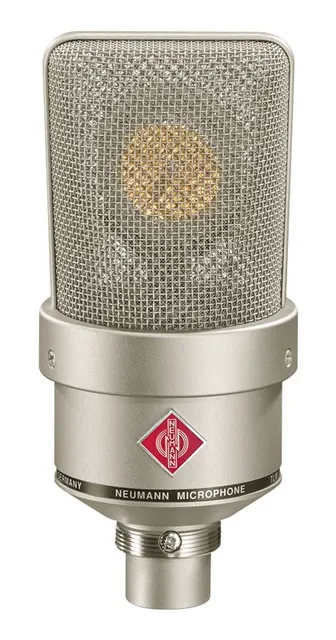 Neumann TLM 103 - Mikrofon pojemnościowy nikiel