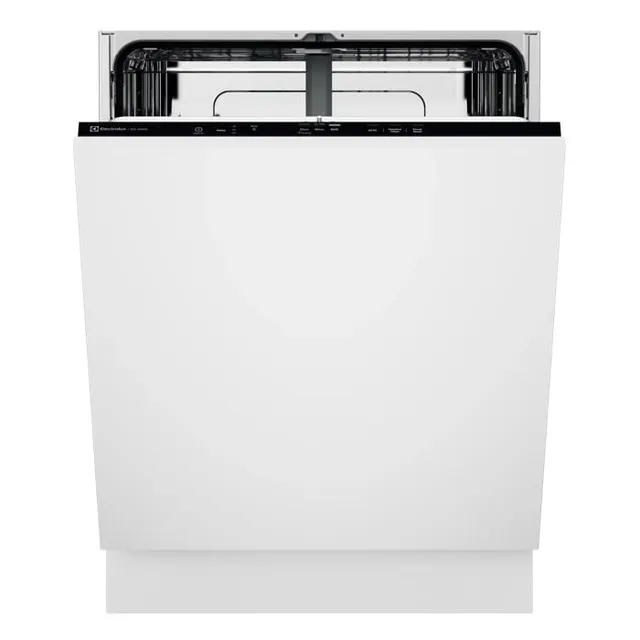 Zmywarka do zabudowy ELECTROLUX E52LE110S