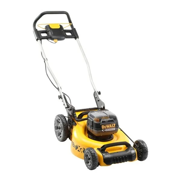Kosiarka bezszczotkowa DeWalt DCMW564P2-QW (480 mm)