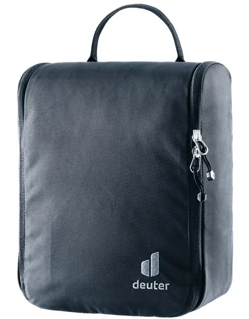 Kosmetyczka podróżna DEUTER Wash Center II black