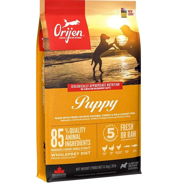 ORIJEN Puppy 11 4kg