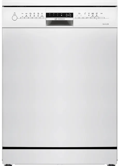 Zmywarka BOSCH SMS2ITW65E