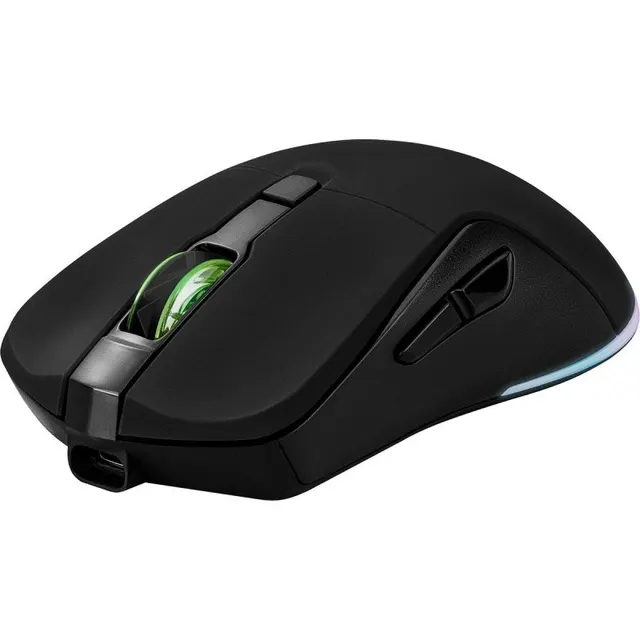 DEFENDER MYSZ BEZPRZEWODOWA DEMON GM-534 RF 3200DPI 6P 52534