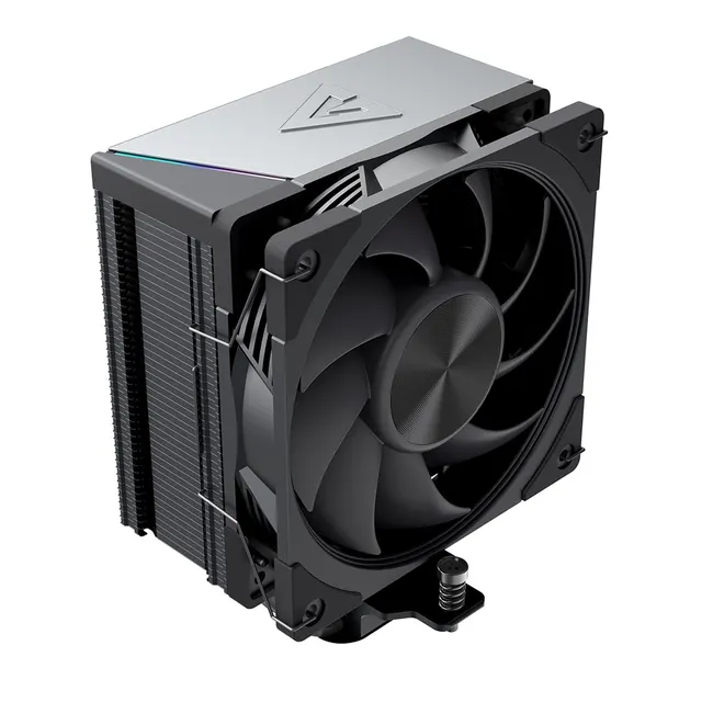 MODECOM CHŁODZENIE CPU VOLCANO 0C T701 BLACK