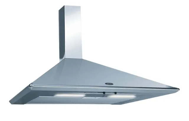 Okap kominowy AKPO WK-5 SOFT 60 cm, LED, inox