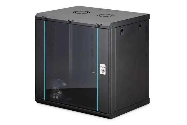Digitus Obudowa naścienna z serii Dynamic-N - 600x450 mm (szer. x głęb.) niezmontowana (DN-37109)