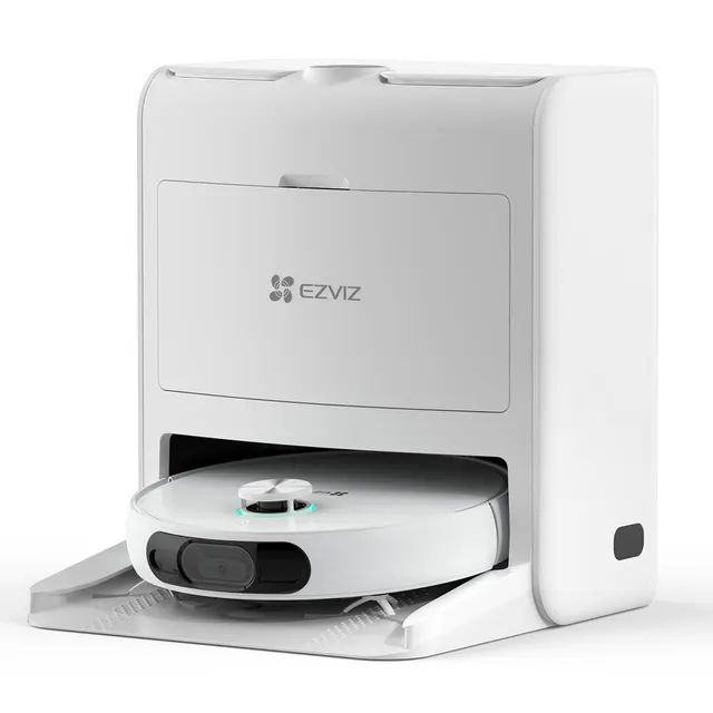 Odkurzacz Robot EZVIZ CS-RS2-TWT2