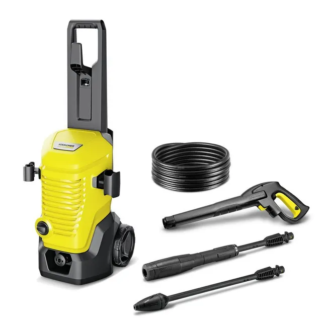 Myjka ciśnieniowa KARCHER K 4 WCM Modular - 1.324-200.0