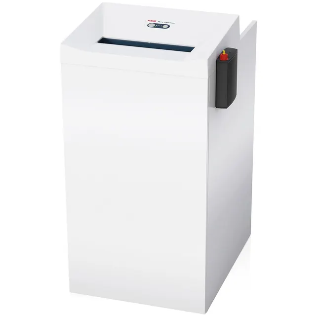 HSM Niszczarka Pure 740 max 240L 1 9x15 mm