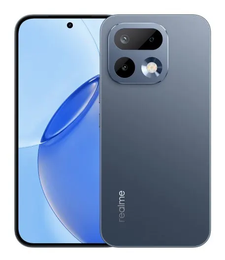 realme 16 Pro 5G 8/512GB Pebble Grey
