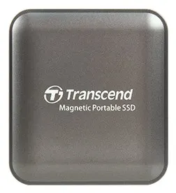 Dysk SSD USB-C 1TB EXT./GRAY TS1TESD420C TRANSCEND