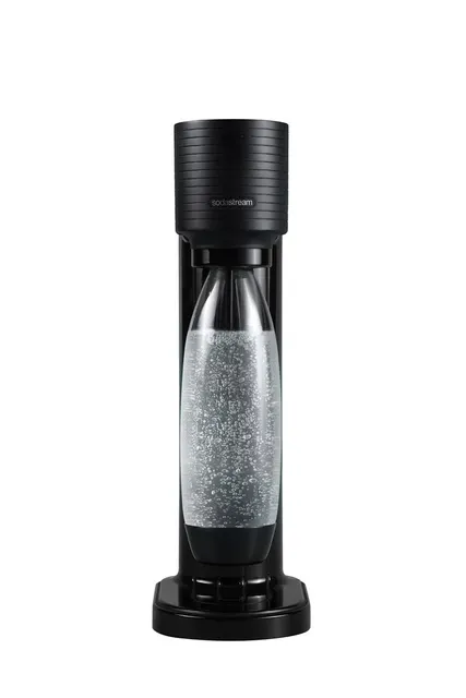 SodaStream Gaia Czarny