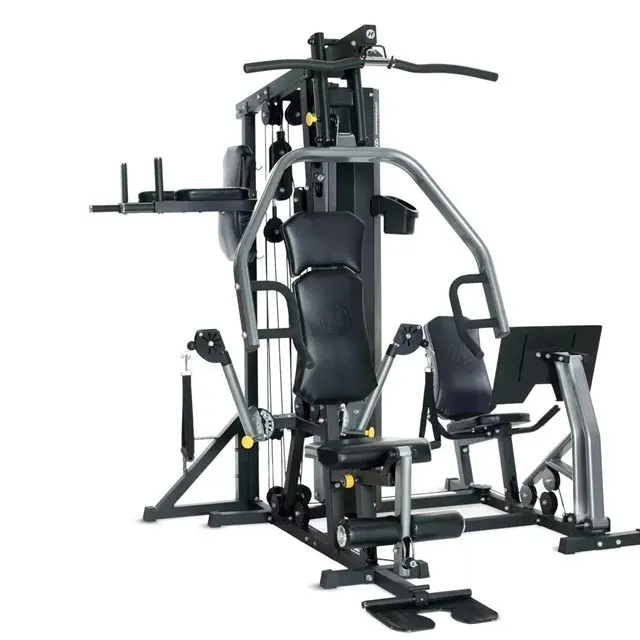 Atlas HORIZON FITNESS Torus 5