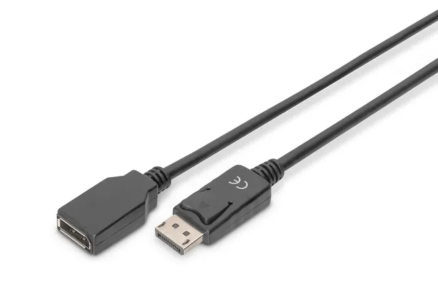 Digitus Kabel przedłużający DisplayPort DP