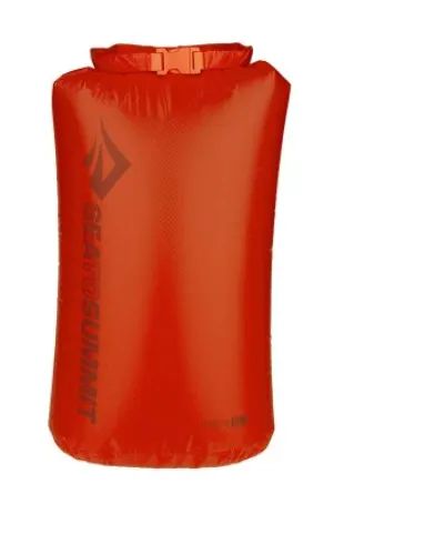 Worek wodoszczelny SEA TO SUMMIT Ultra- Sil 13 l Spicy Orange
