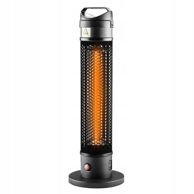 Promiennik stojący 1000W IP44 NEO Tools 90-035