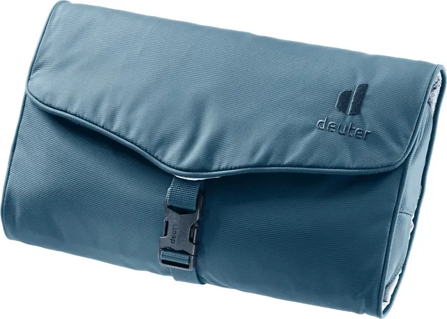Kosmetyczka Deuter Wash Bag II atlantic