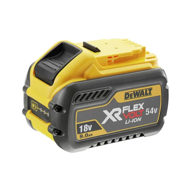 Akumulator FLEXVOLT 18/54V 9 0/3 0Ah DCB547 DEWALT