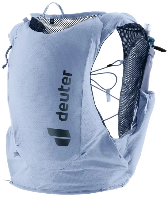 Deuter Traick 5 SL 5 l Niebieski
