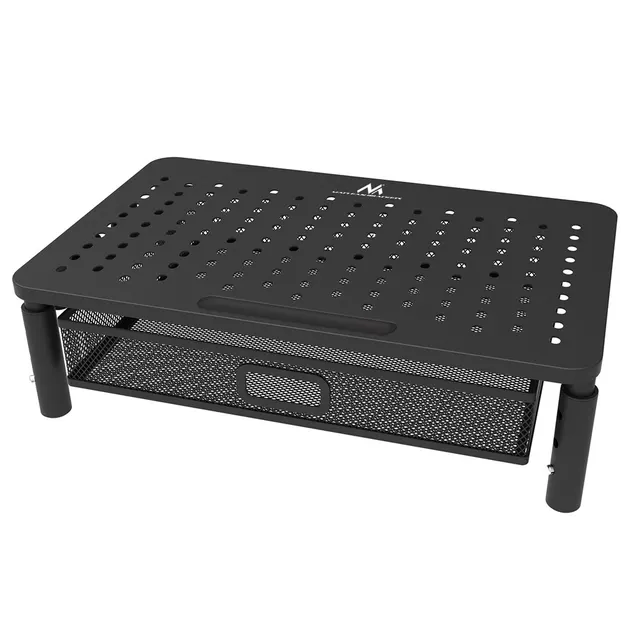 MACLEAN PODSTAWKA POD MONITOR LAPTOP DRUKARKĘ MC-947