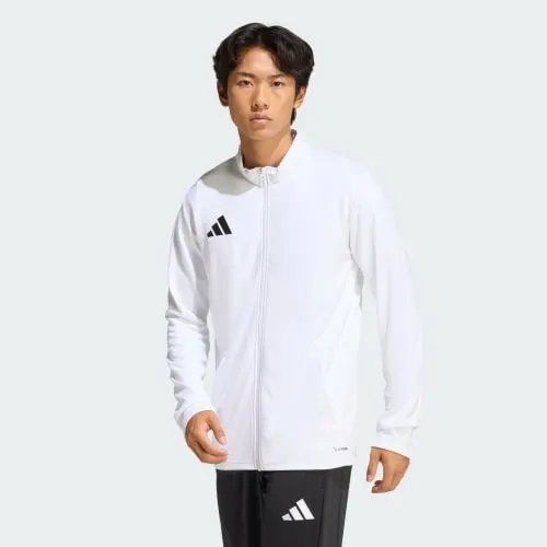 Adidas JZ6591_210 sportowy sweter / bluza z kapturem