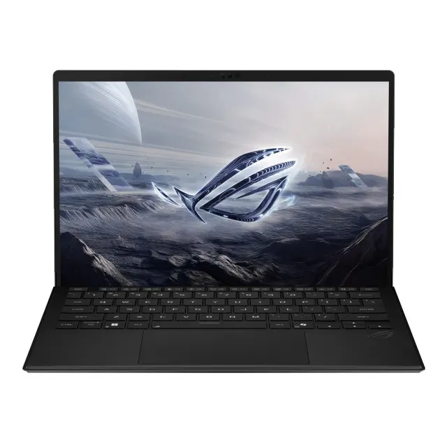 ASUS ROG Flow Z13 GZ302EA-RU137X Ryzen AI MAX+ 395 13.4 2.5K Touch 180Hz IPS-level 500nits AG 64GB LPDDR5X 8000 SSD1TB Radeon 8060S Cam 5MP+IR 70WHrs W11Pro Aluminum Off Black