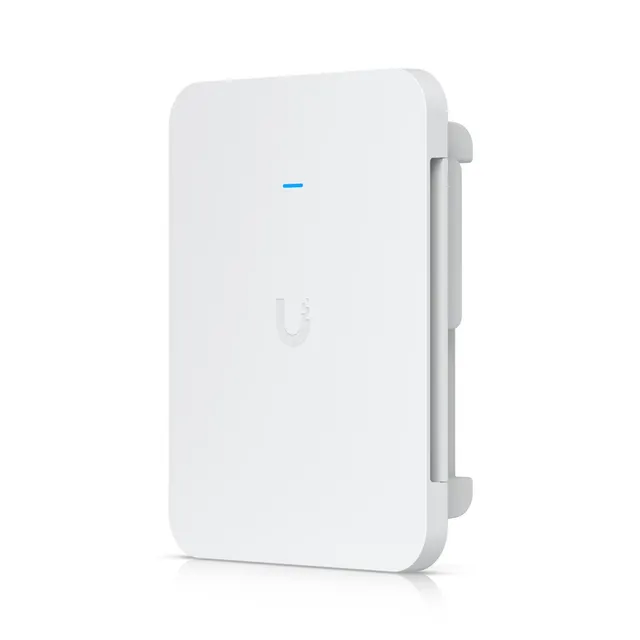 Mocowanie Ubiquiti U7 Pro Wall Paintable Flush Mount (UACC-U7-Pro-Wall-FM)