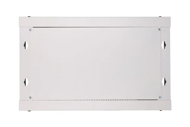 Extralink - szafka wisząca 19 6U 600x450 Szara