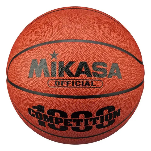 Mikasa BQJ1000 - piłka do koszykówki rozmiar 5