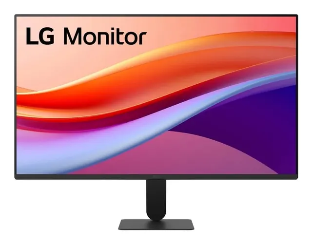 Monitor LCD 24 LG 24U41YA-B 61cm 1920x1080px Full HD Czarny