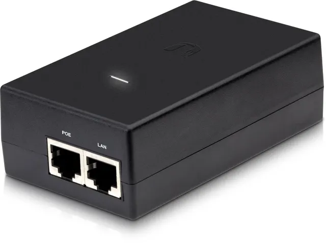 Injector PoE Ubiquiti POE-50-60W Passive 50V 60W