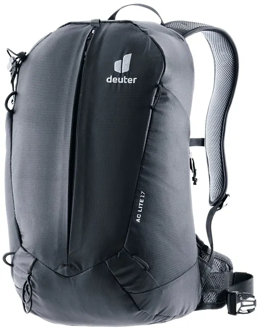 Plecak turystyczny DEUTER AC Lite 17 black