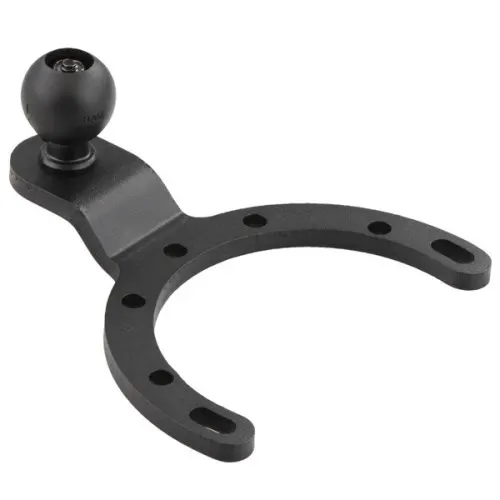 RAM Mount Podstawa kulowa dużego zbiornika paliwa do motocykli RAM-B-411U