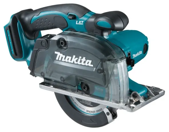 Przecinarka do metalu 18V MAKITA DCS552Z