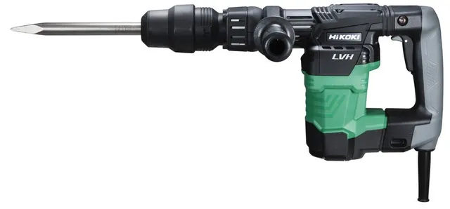 Hikoki H41MB2 SDS Max Czarny Zielony 950 W