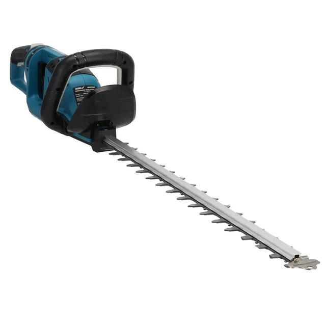 Nożyce do żywopłotu bezszczotkowe 600MM 2*18V SAS