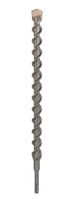 Bosch 1 618 596 241 wiertło Hammer drill bit 1 szt.