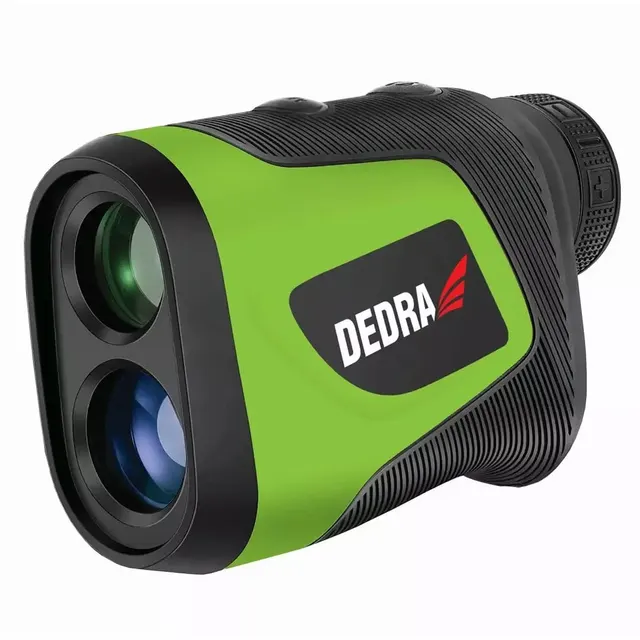 DEDRA MC0940 Dalmierz laserowy monookular 1000m