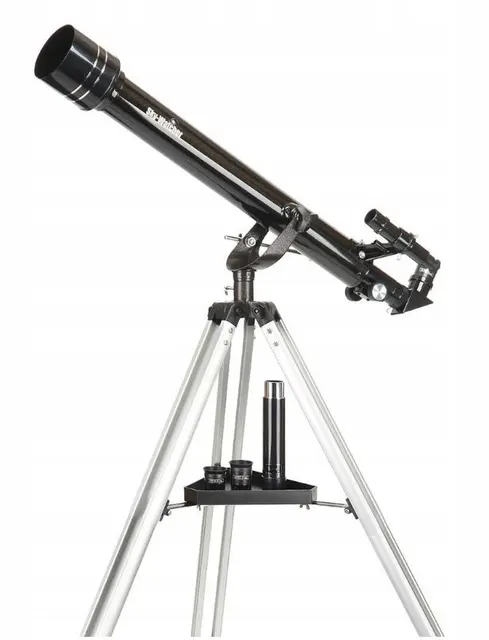 Teleskop Sky-Watcher BK 607 AZ2 60/700