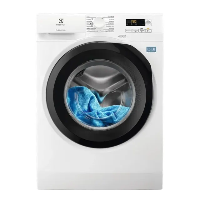 Pralka ELECTROLUX EW2F527BP